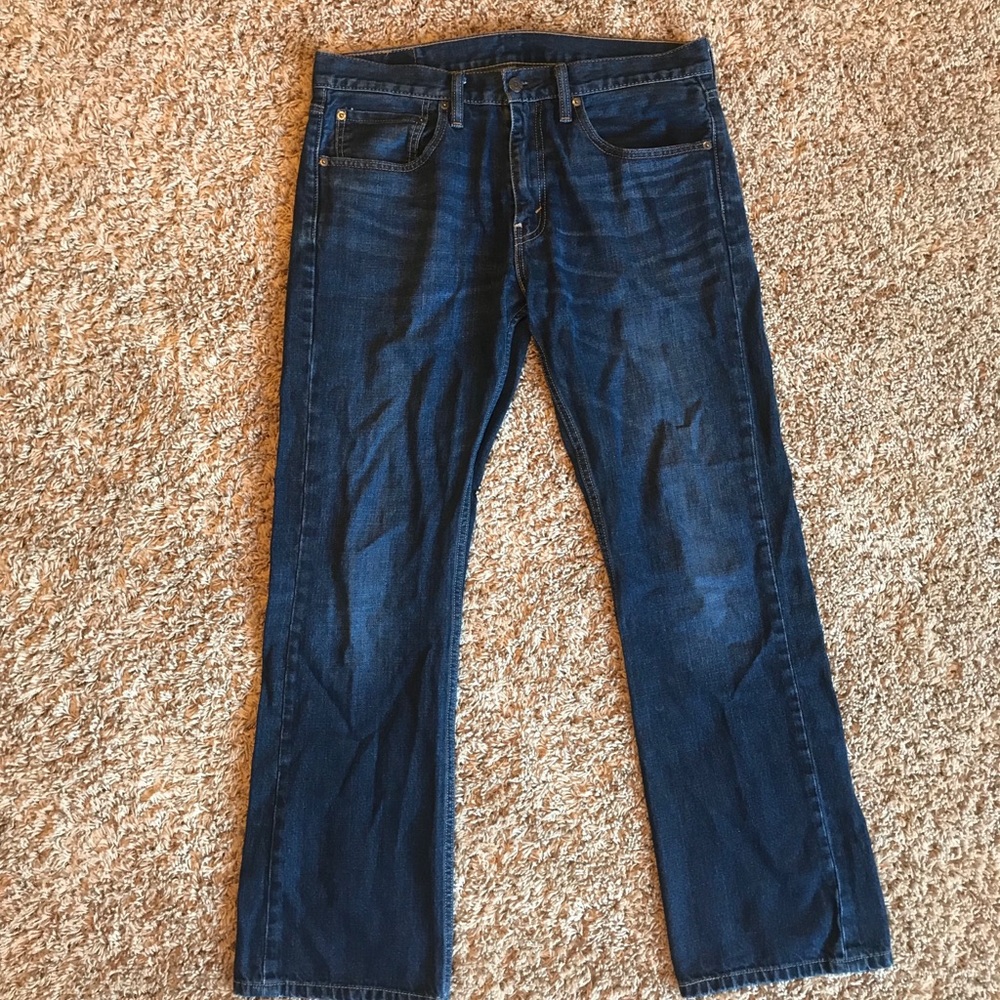 Levi’s Jeans